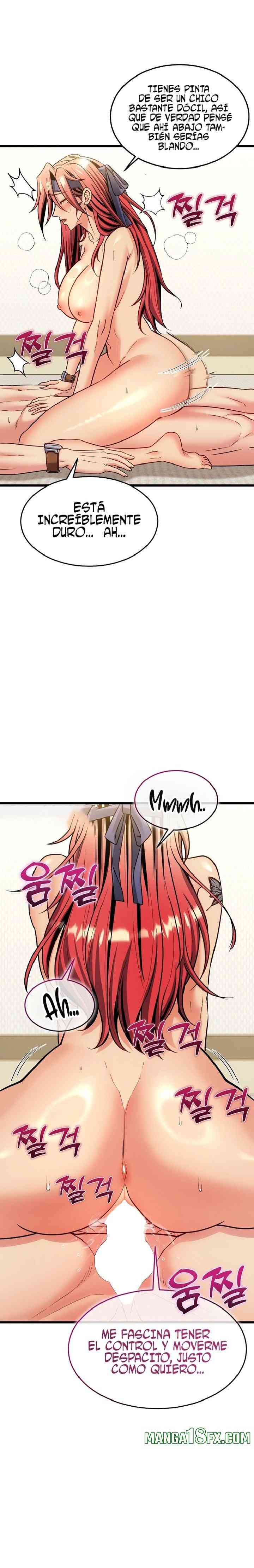 NEW  The Price of Yes Page 13 - MangaHe