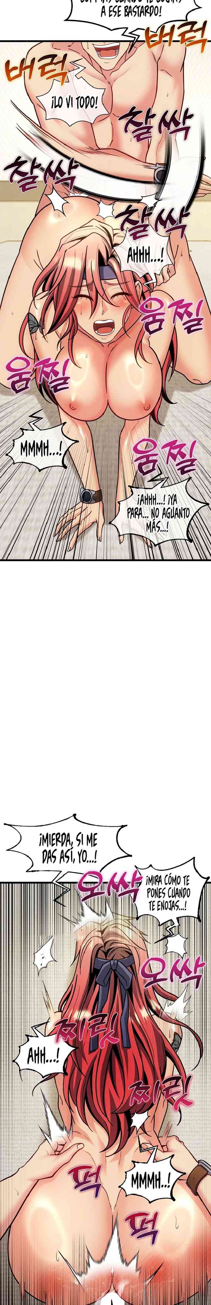 NEW  The Price of Yes Page 28 - MangaHe