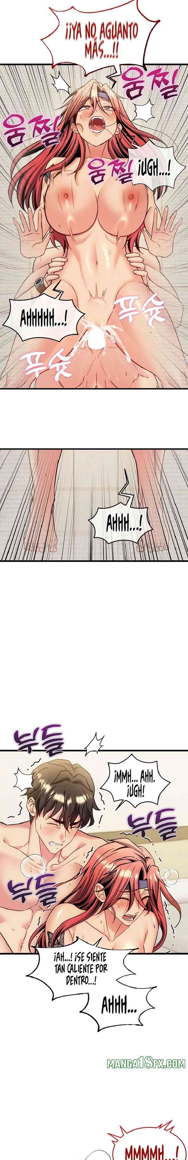 NEW  The Price of Yes Page 30 - MangaHe