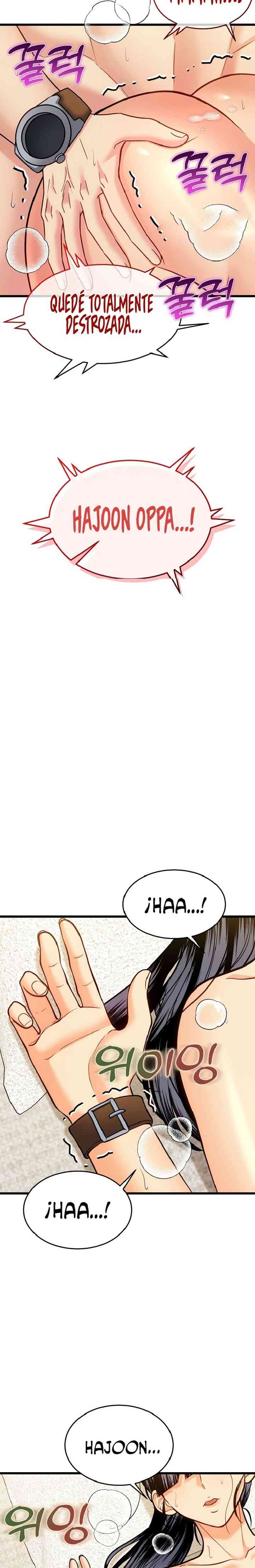 NEW  The Price of Yes Page 31 - MangaHe