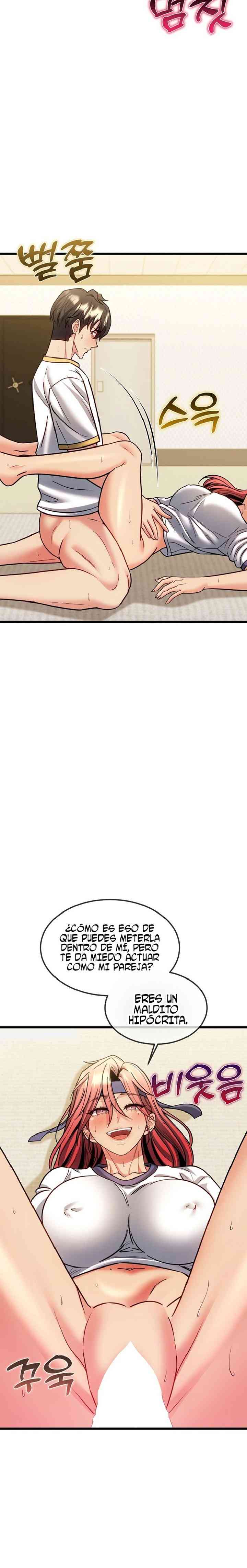 NEW  The Price of Yes Page 7 - MangaHe