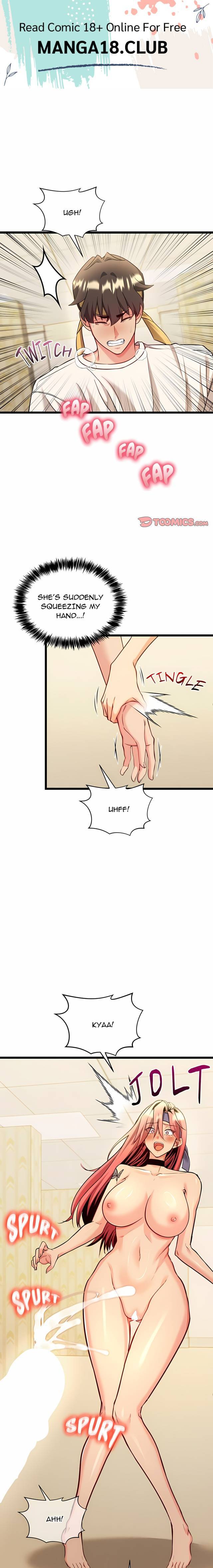 NEW  The Price of Yes Page 2 - MangaHe