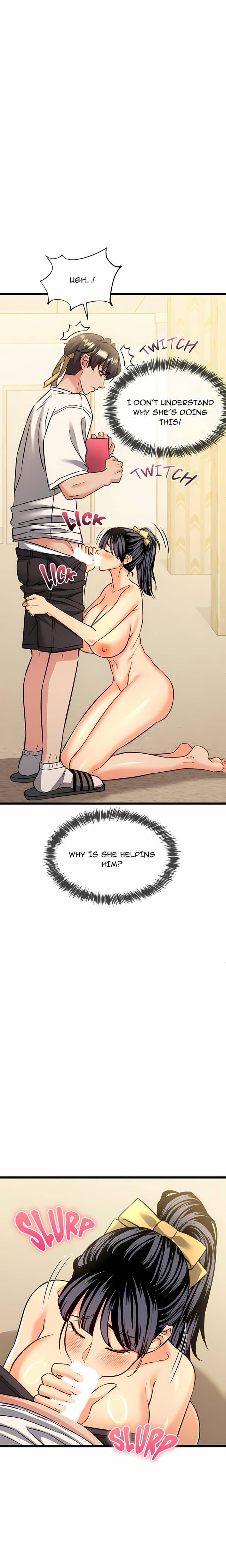 NEW  The Price of Yes Page 15 - MangaHe