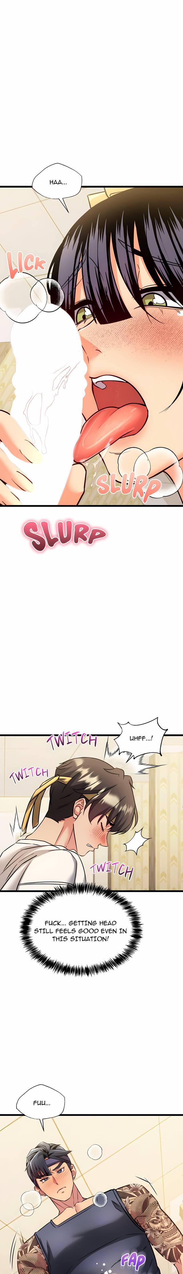 NEW  The Price of Yes Page 16 - MangaHe
