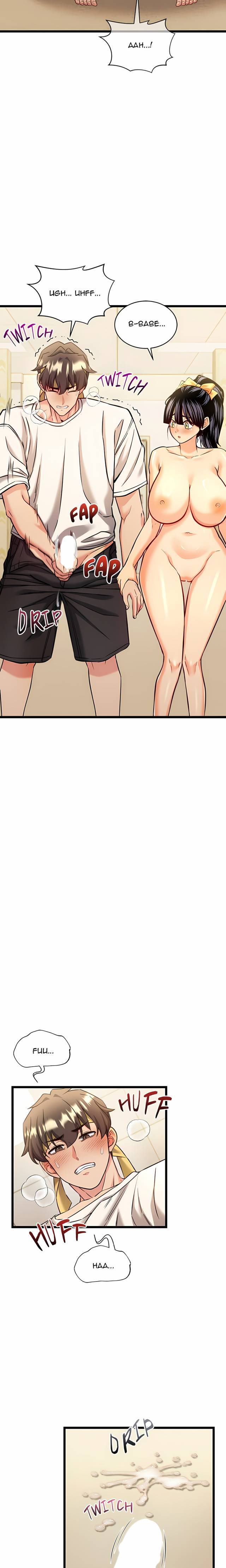 NEW  The Price of Yes Page 3 - MangaHe