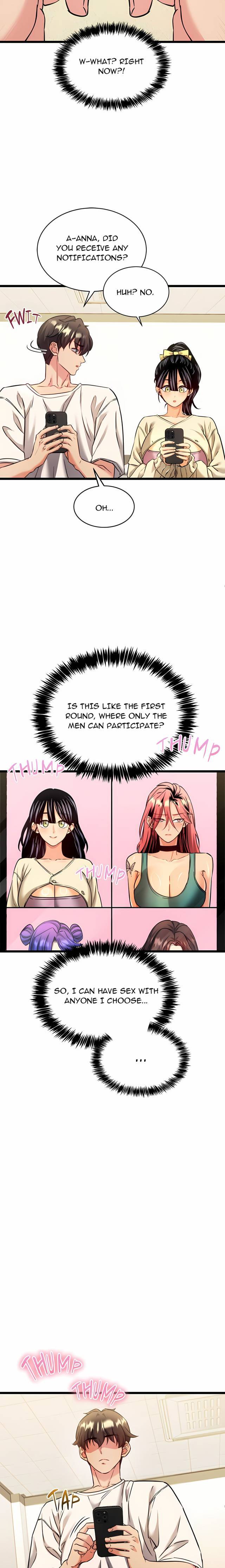 NEW  The Price of Yes Page 24 - MangaHe