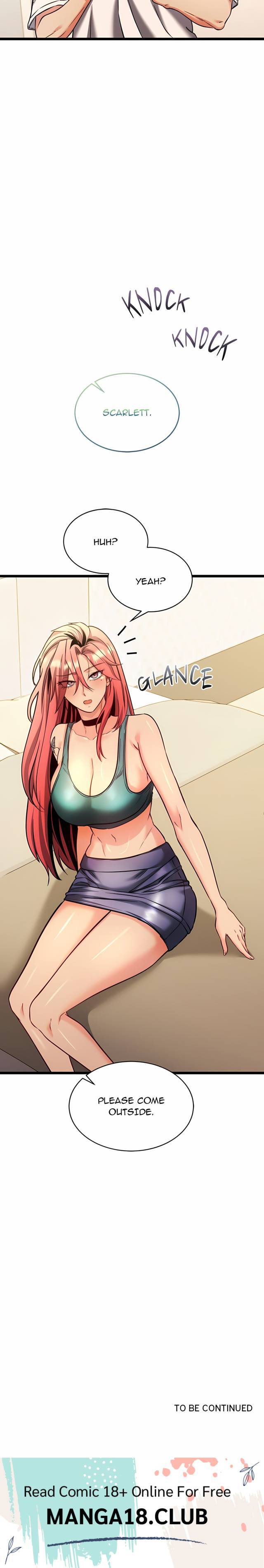 NEW  The Price of Yes Page 25 - MangaHe