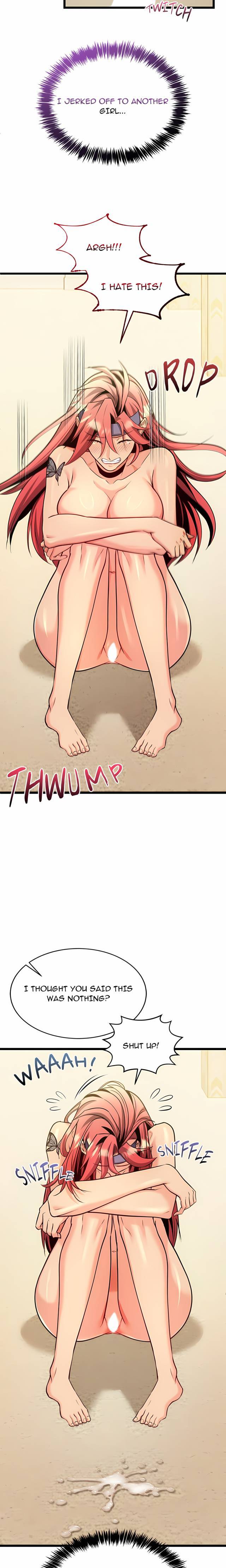 NEW  The Price of Yes Page 4 - MangaHe
