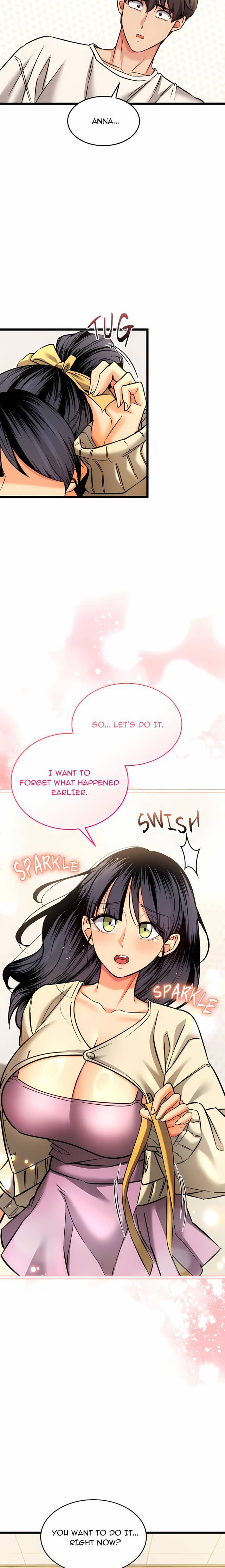 NEW  The Price of Yes Page 11 - MangaHe