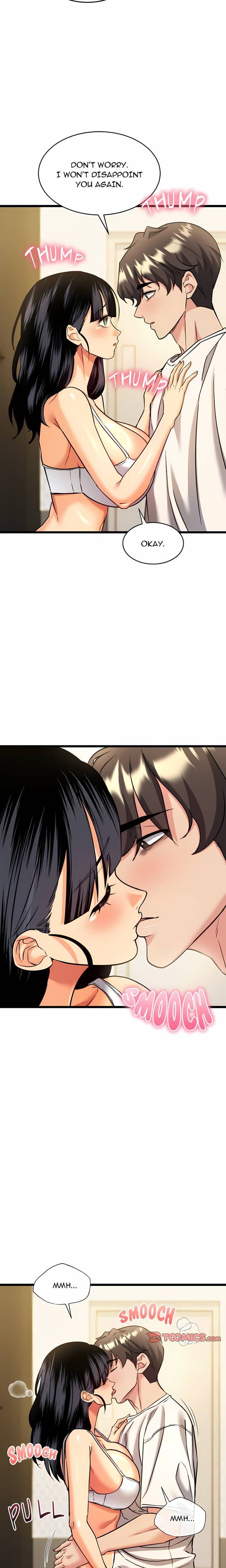 NEW  The Price of Yes Page 14 - MangaHe