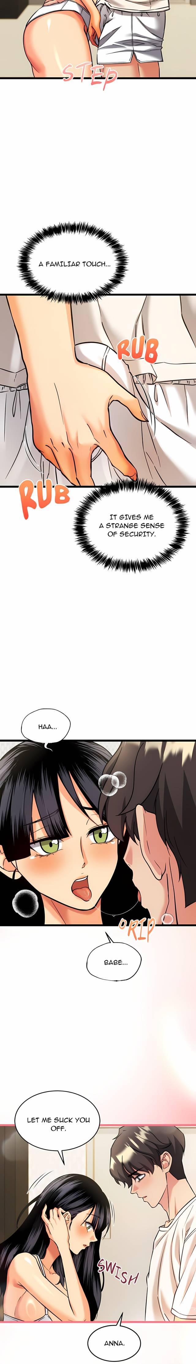 NEW  The Price of Yes Page 15 - MangaHe