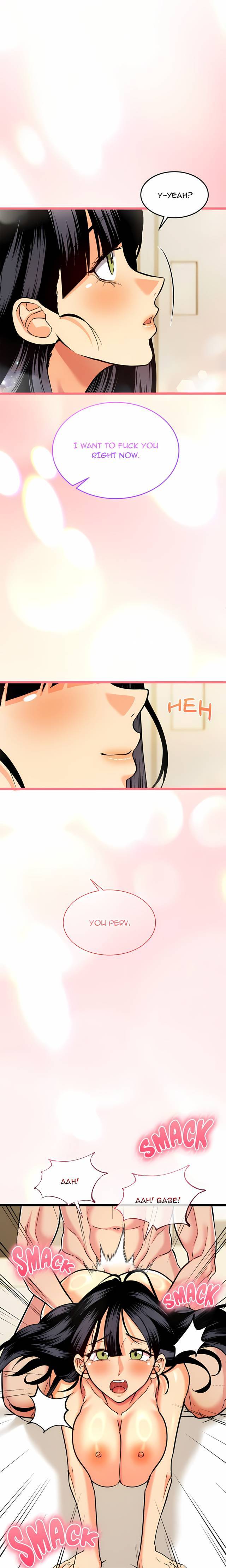 NEW  The Price of Yes Page 16 - MangaHe