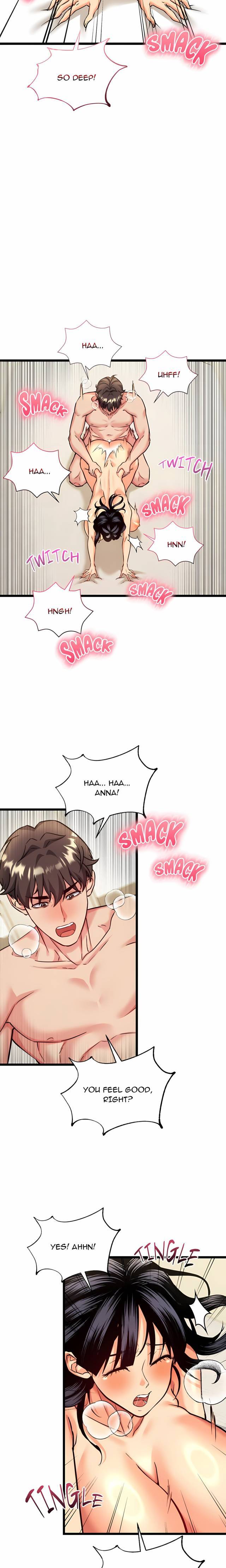 NEW  The Price of Yes Page 17 - MangaHe