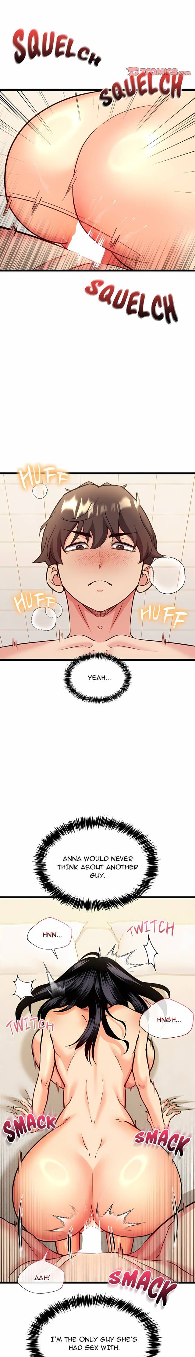 NEW  The Price of Yes Page 19 - MangaHe