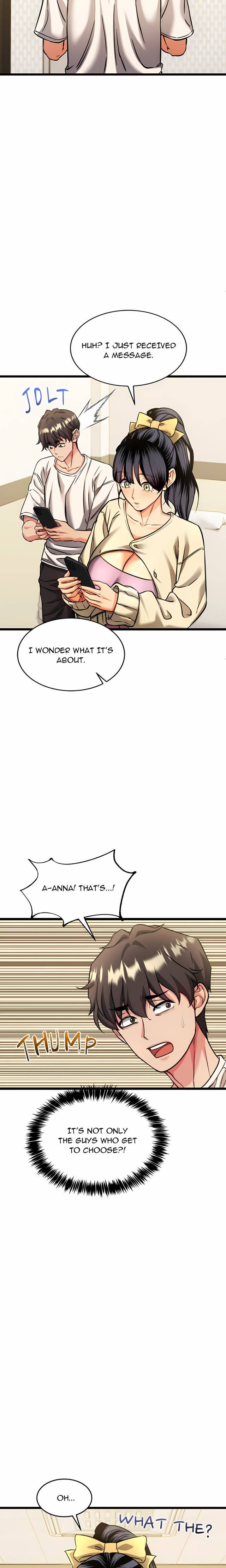 NEW  The Price of Yes Page 3 - MangaHe