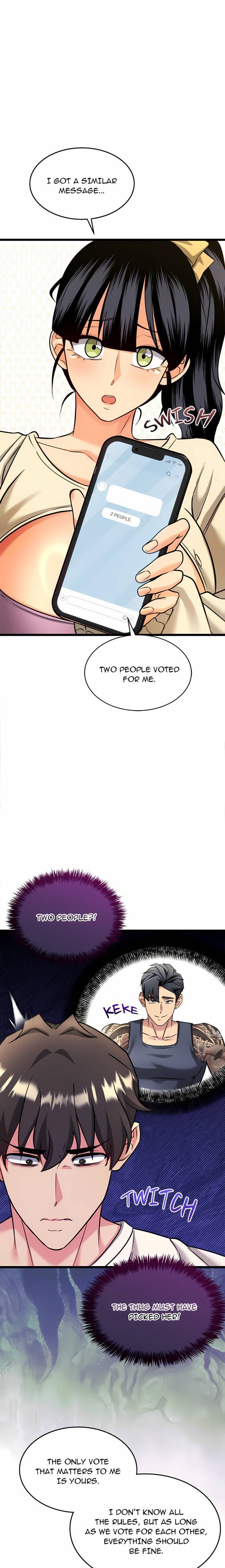 NEW  The Price of Yes Page 9 - MangaHe