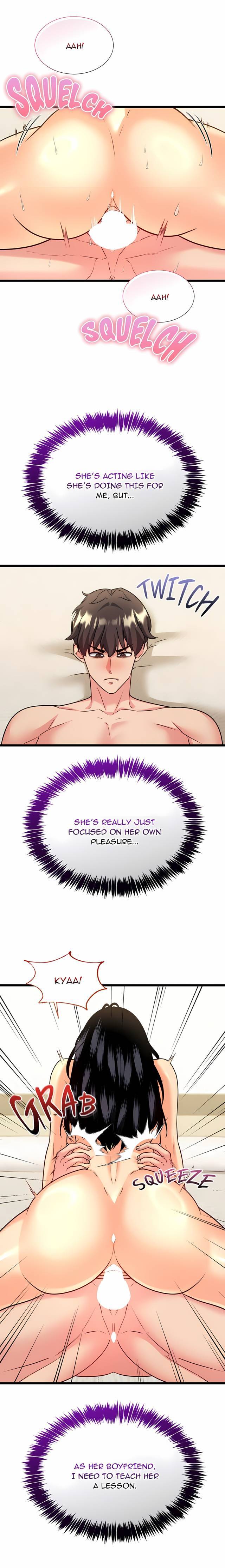 NEW  The Price of Yes Page 13 - MangaHe