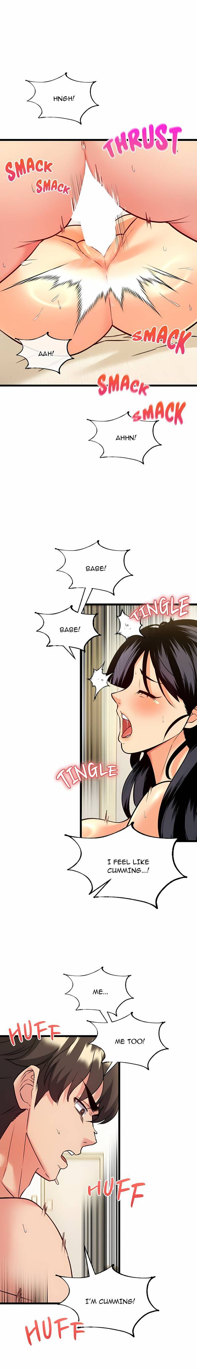 NEW  The Price of Yes Page 19 - MangaHe