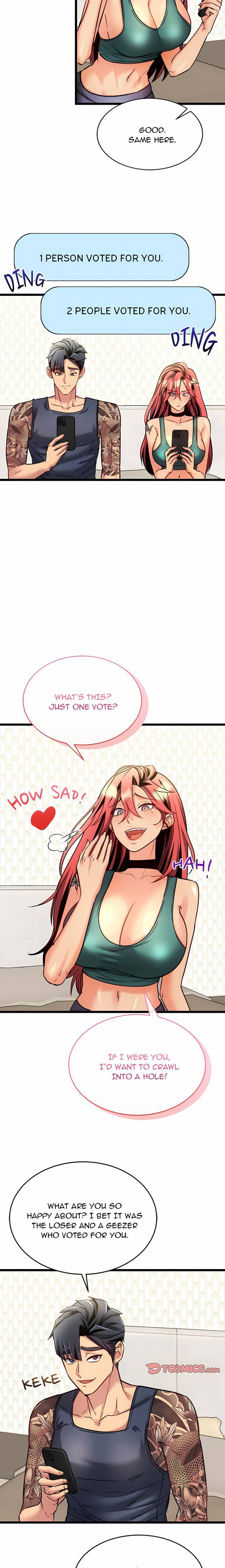 NEW  The Price of Yes Page 6 - MangaHe