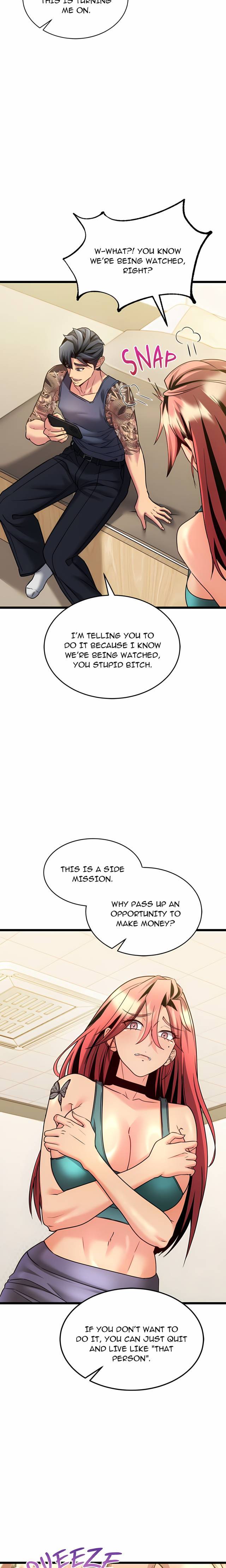 NEW  The Price of Yes Page 10 - MangaHe