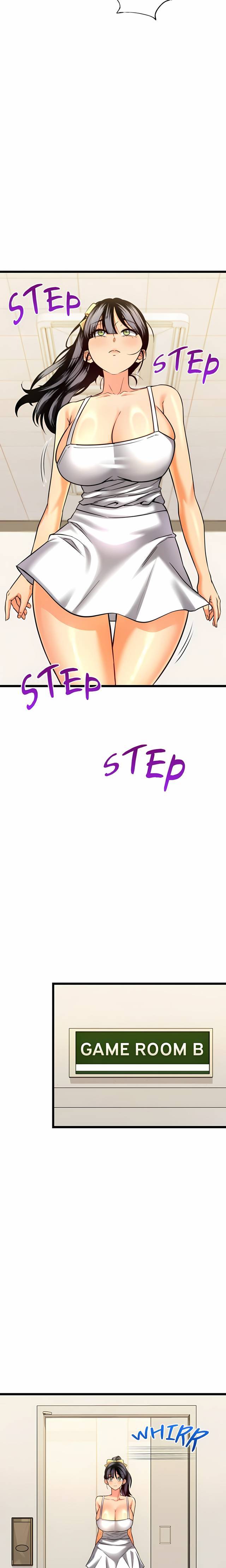 NEW  The Price of Yes Page 18 - MangaHe