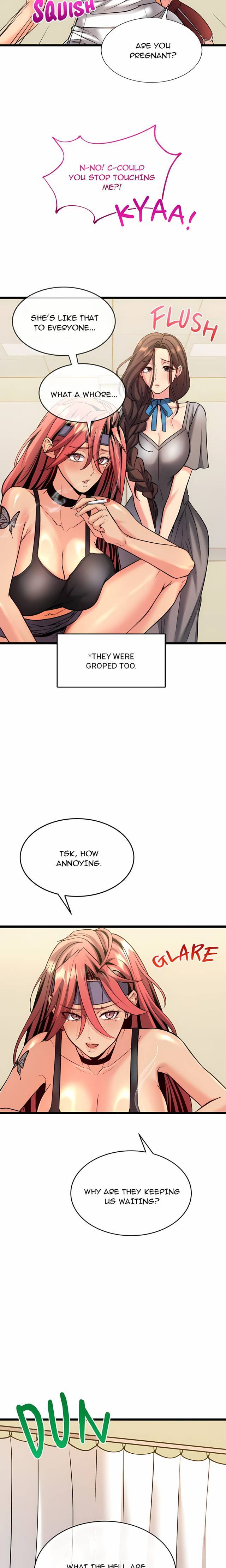NEW  The Price of Yes Page 20 - MangaHe