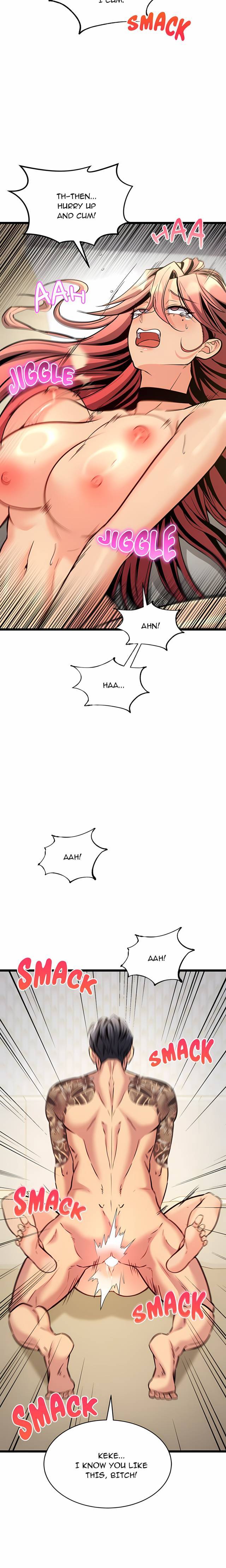 NEW  The Price of Yes Page 3 - MangaHe