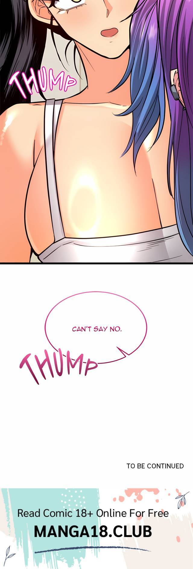 NEW  The Price of Yes Page 25 - MangaHe