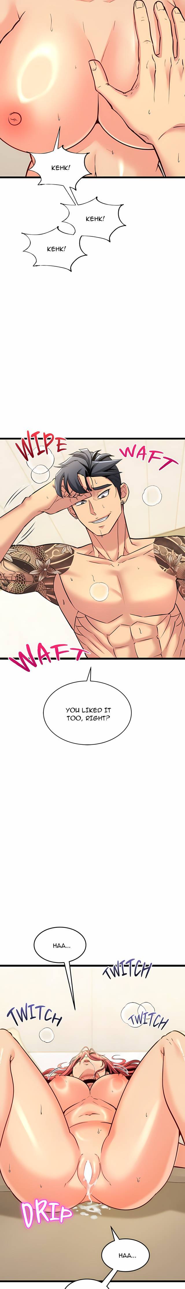NEW  The Price of Yes Page 8 - MangaHe