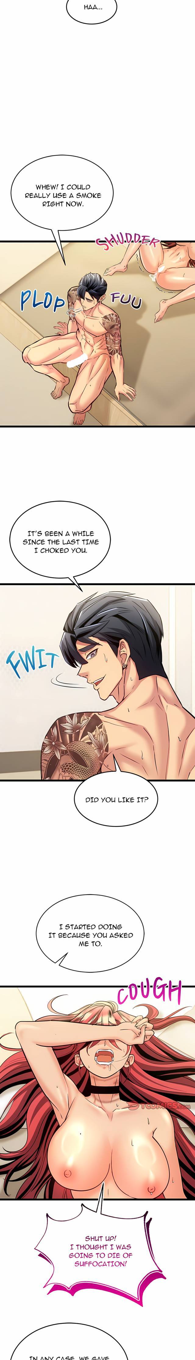 NEW  The Price of Yes Page 9 - MangaHe