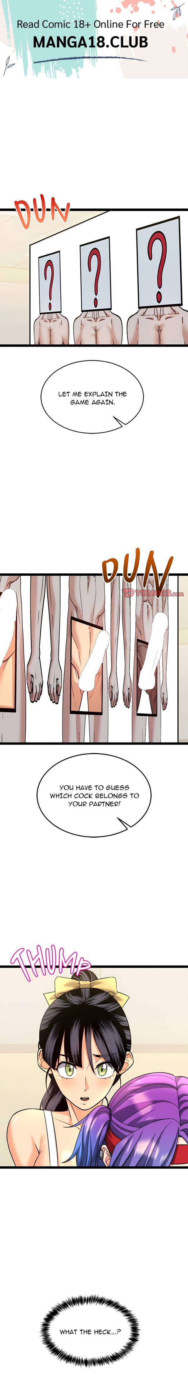 NEW  The Price of Yes Page 2 - MangaHe