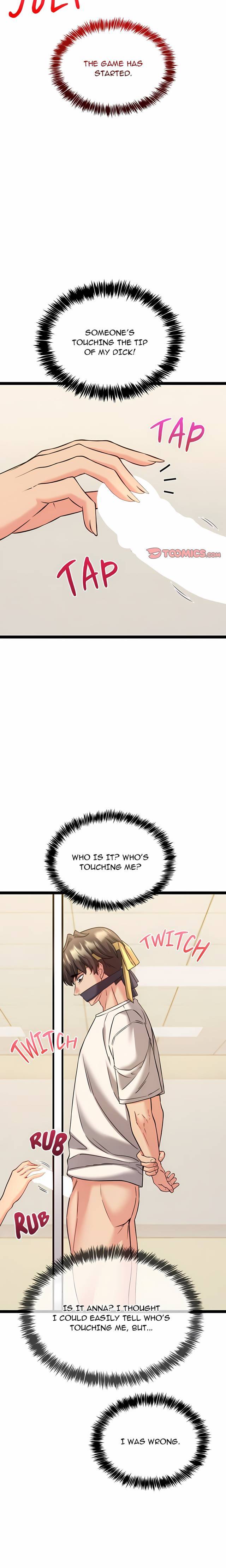 NEW  The Price of Yes Page 11 - MangaHe