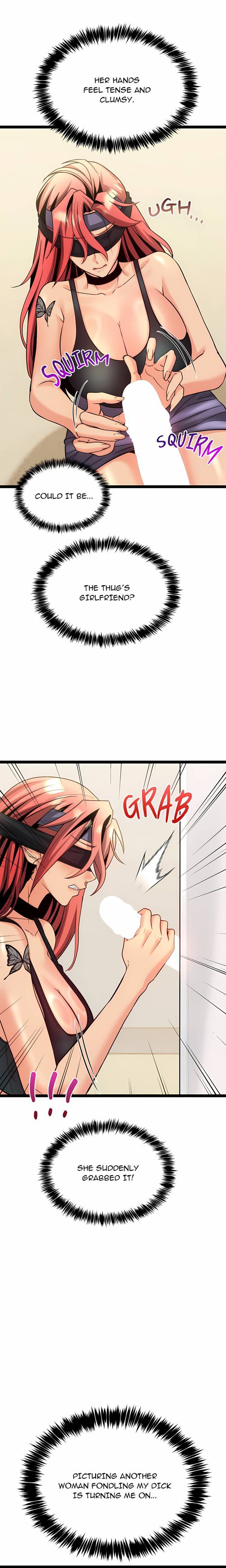 NEW  The Price of Yes Page 12 - MangaHe