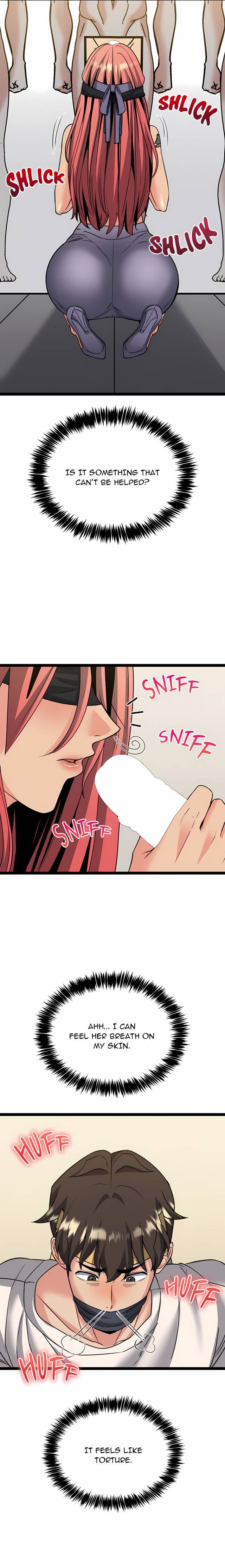 NEW  The Price of Yes Page 13 - MangaHe