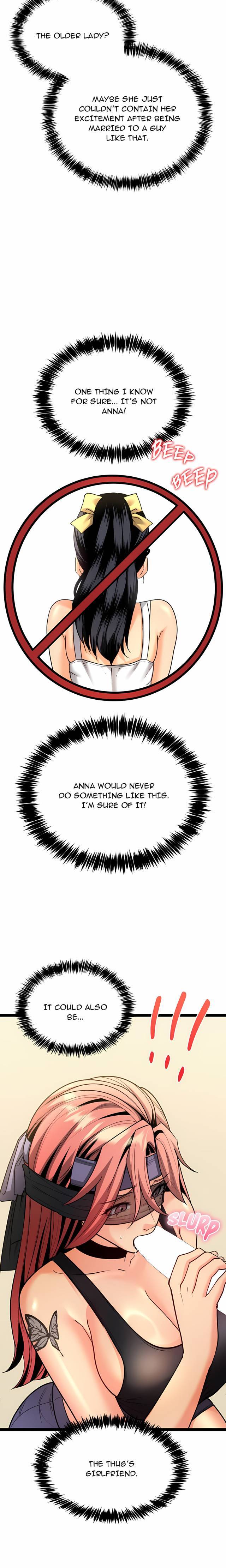 NEW  The Price of Yes Page 22 - MangaHe