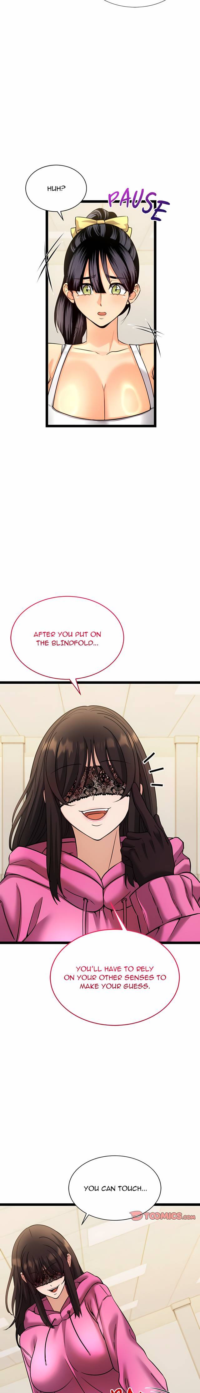 NEW  The Price of Yes Page 6 - MangaHe