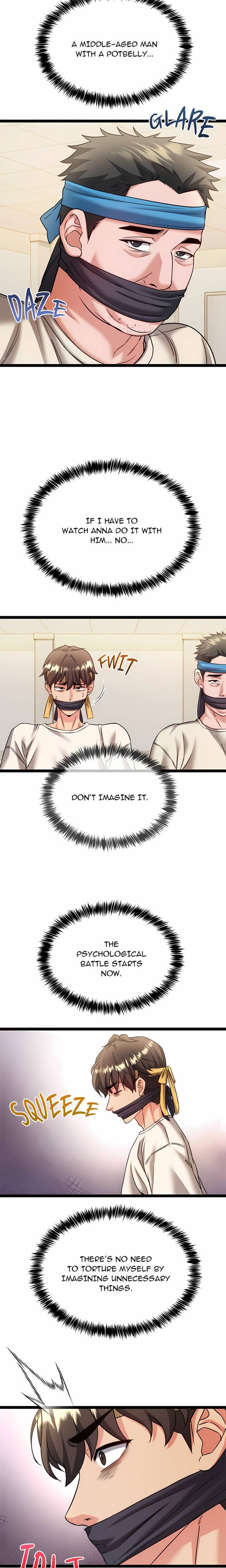NEW  The Price of Yes Page 10 - MangaHe