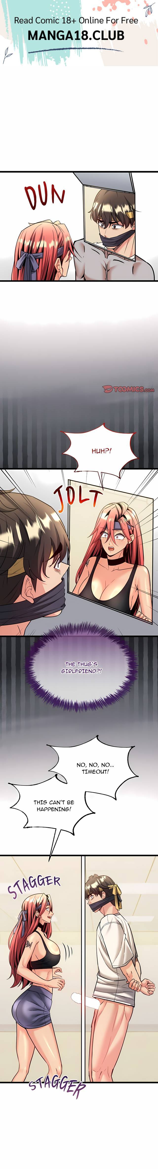NEW  The Price of Yes Page 2 - MangaHe