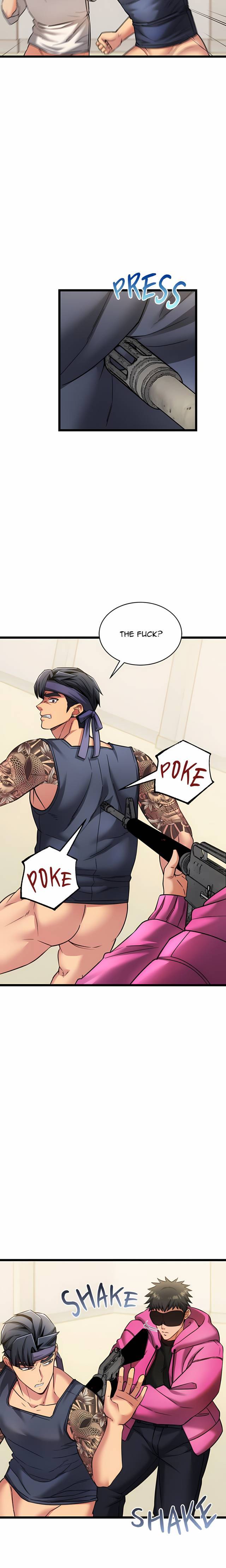 NEW  The Price of Yes Page 22 - MangaHe