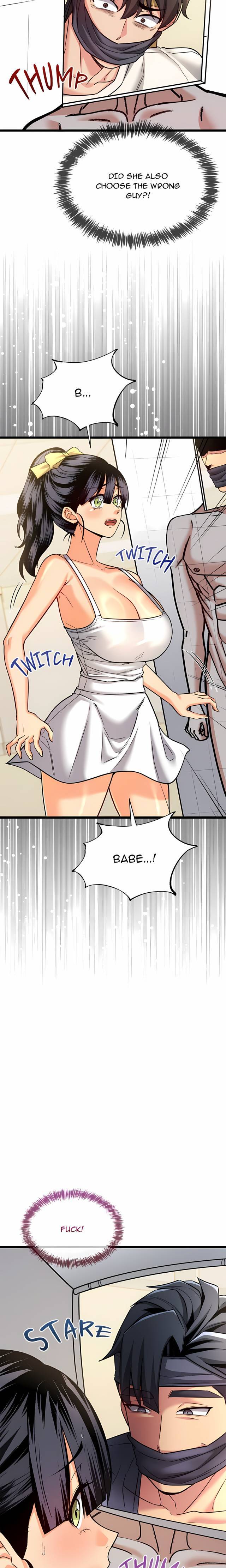 NEW  The Price of Yes Page 5 - MangaHe