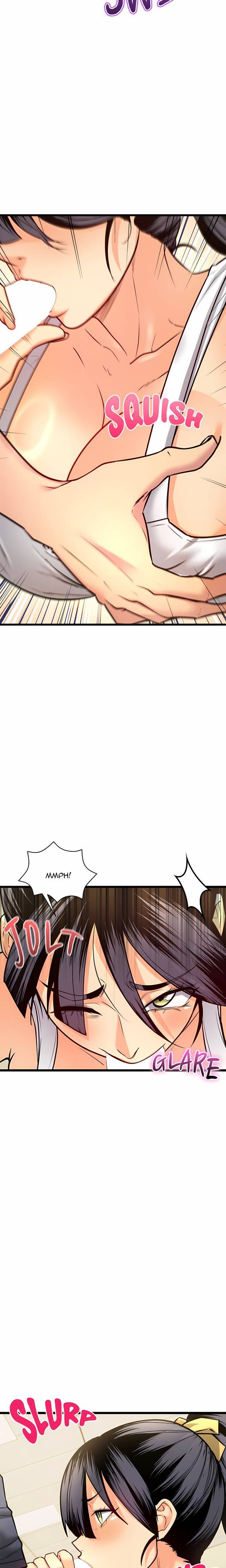 NEW  The Price of Yes Page 19 - MangaHe