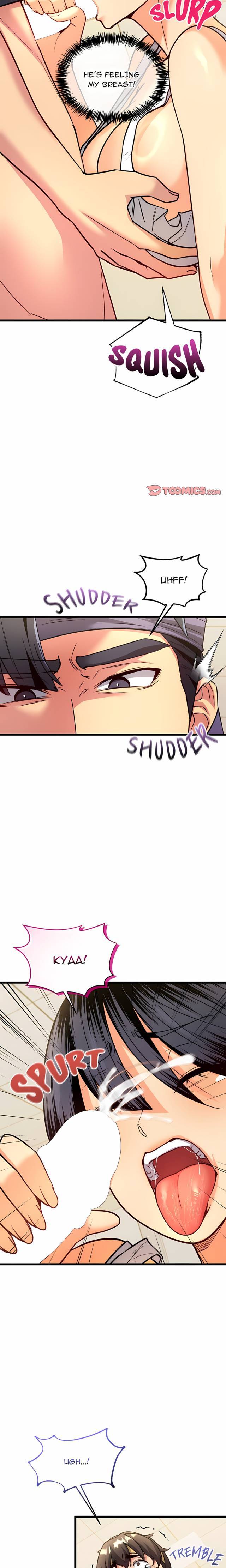 NEW  The Price of Yes Page 20 - MangaHe