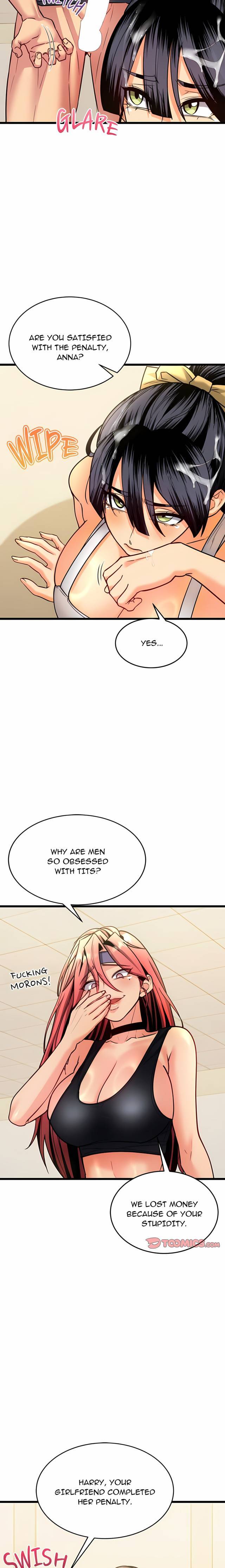 NEW  The Price of Yes Page 24 - MangaHe