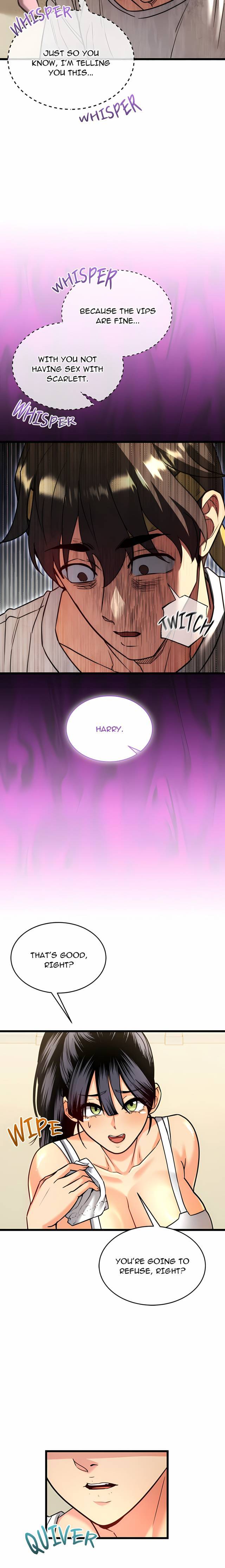 NEW  The Price of Yes Page 26 - MangaHe