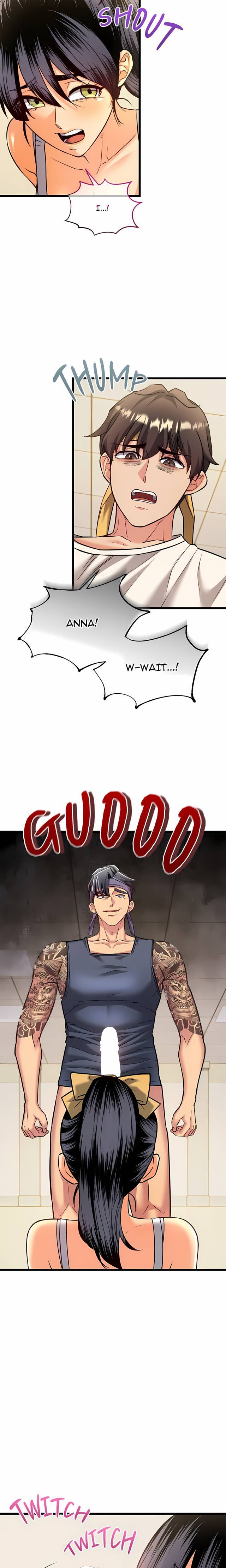 NEW  The Price of Yes Page 4 - MangaHe