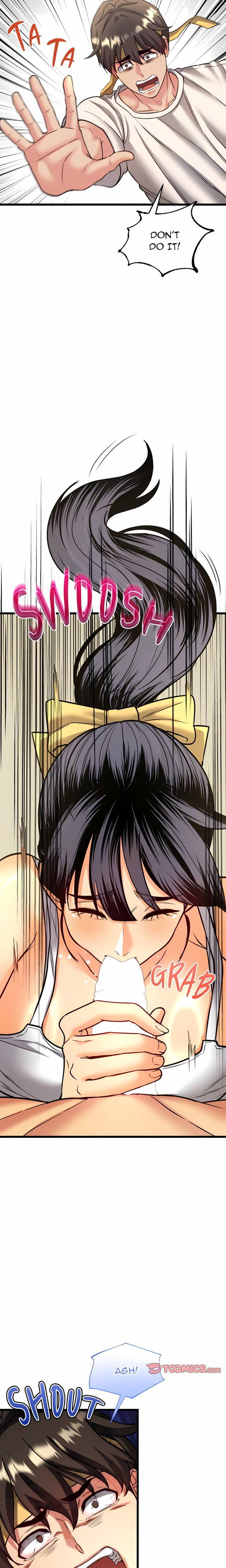 NEW  The Price of Yes Page 6 - MangaHe