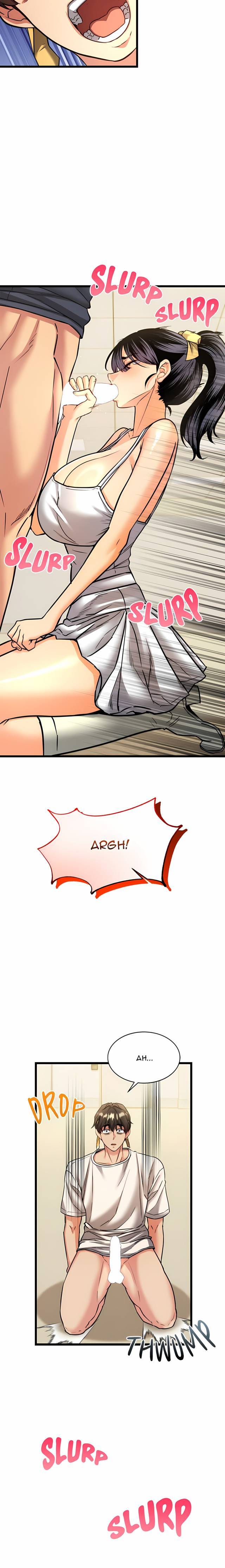 NEW  The Price of Yes Page 7 - MangaHe