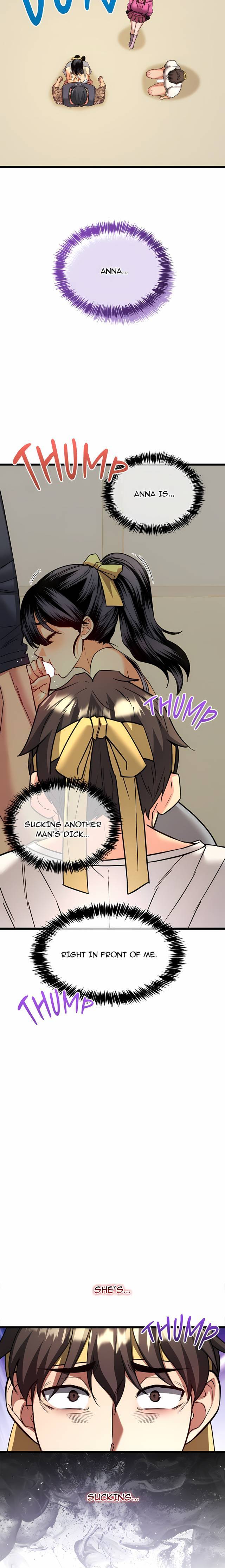 NEW  The Price of Yes Page 9 - MangaHe