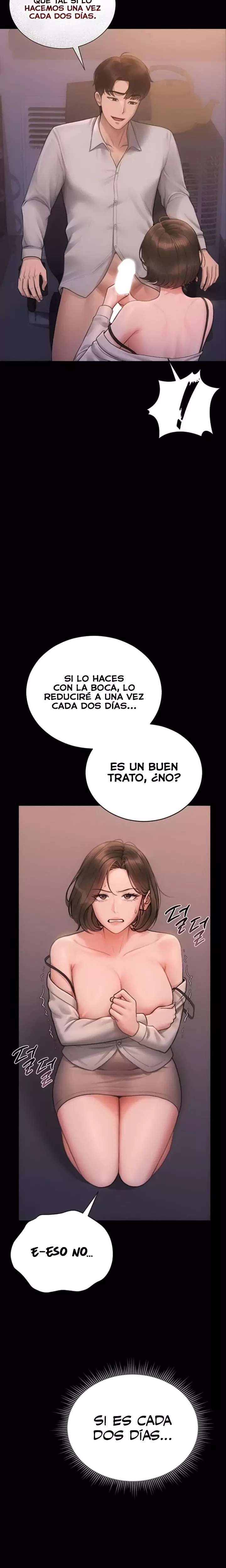 HOT  I Became an Apartment Security Manager Page 17 - MangaHe