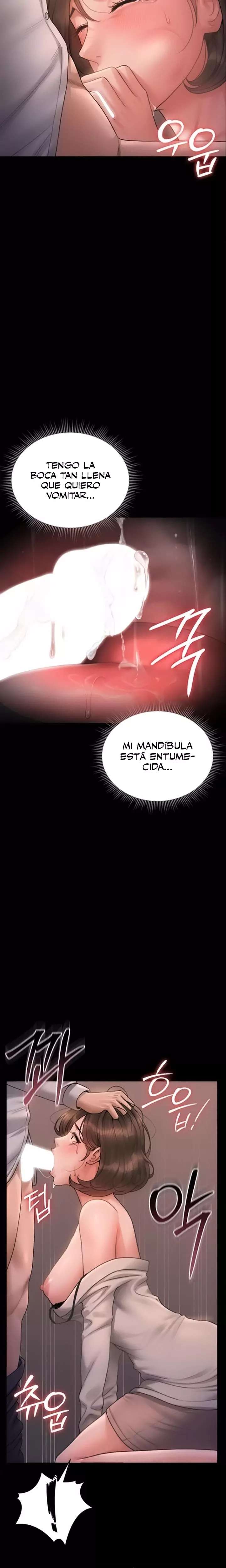 HOT  I Became an Apartment Security Manager Page 24 - MangaHe